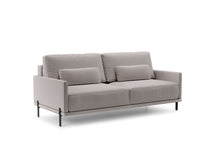 Divano letto Remo 213x73/85 cm