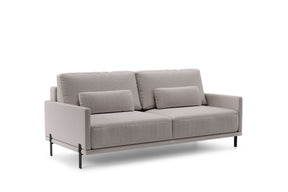 Divano letto Remo 213x73/85 cm