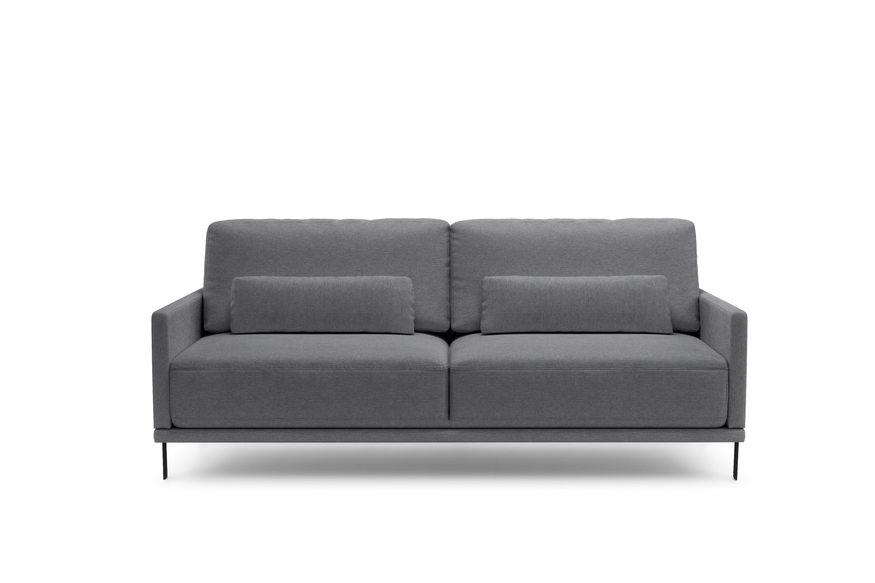 Divano letto Remo 213x73/85 cm