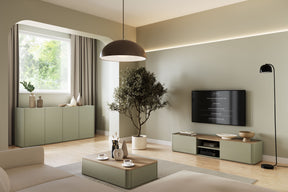 Madia 4 ante Elivo 48x200 cm