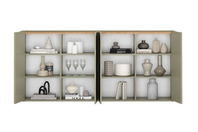 Madia 4 ante Elivo 48x200 cm