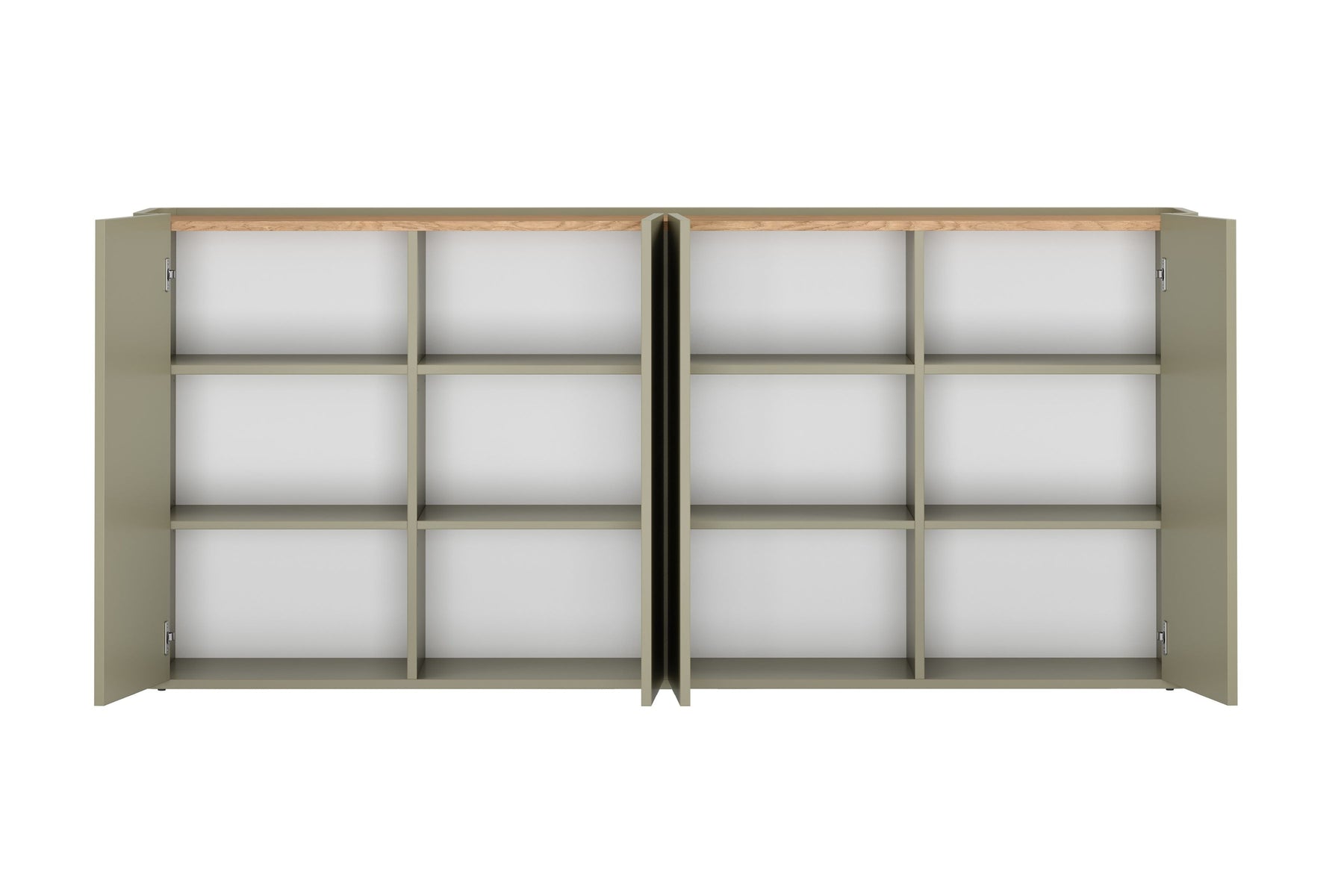 Madia 4 ante Elivo 48x200 cm