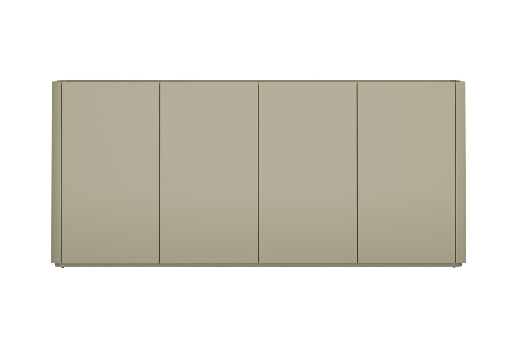 Madia 4 ante Elivo 48x200 cm