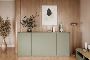 Madia 4 ante Elivo 48x200 cm