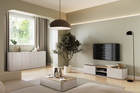 Madia 4 ante Elivo 48x200 cm