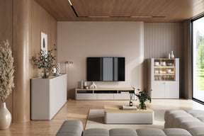 Madia 4 ante Elivo 48x200 cm