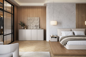 Madia 4 ante Elivo 48x200 cm