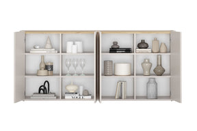 Madia 4 ante Elivo 48x200 cm