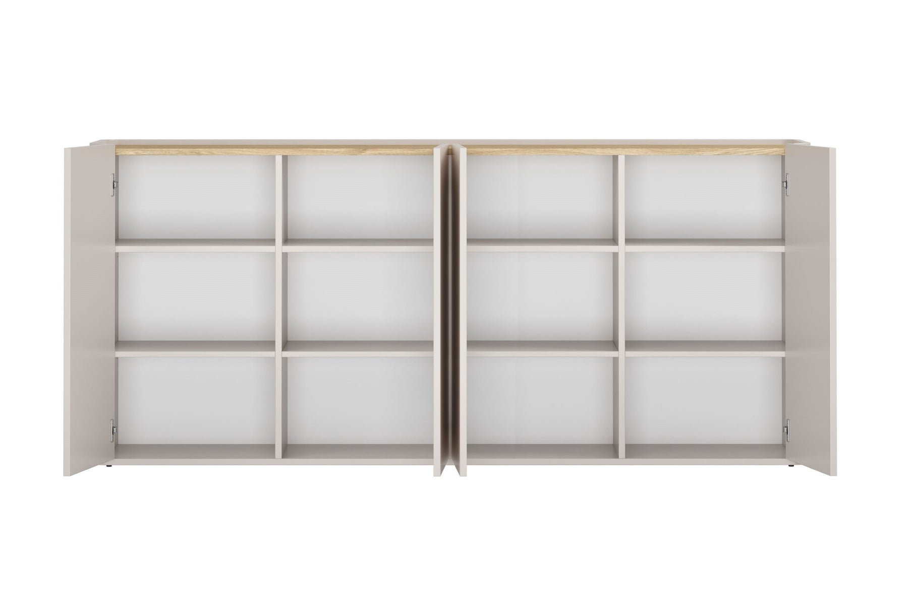 Madia 4 ante Elivo 48x200 cm