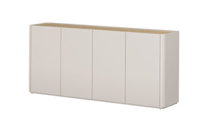 Madia 4 ante Elivo 48x200 cm