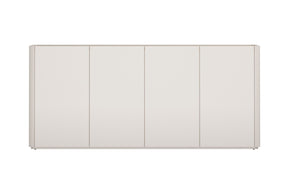 Madia 4 ante Elivo 48x200 cm