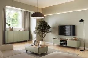 Madia 4 ante Elivo 48x200 cm