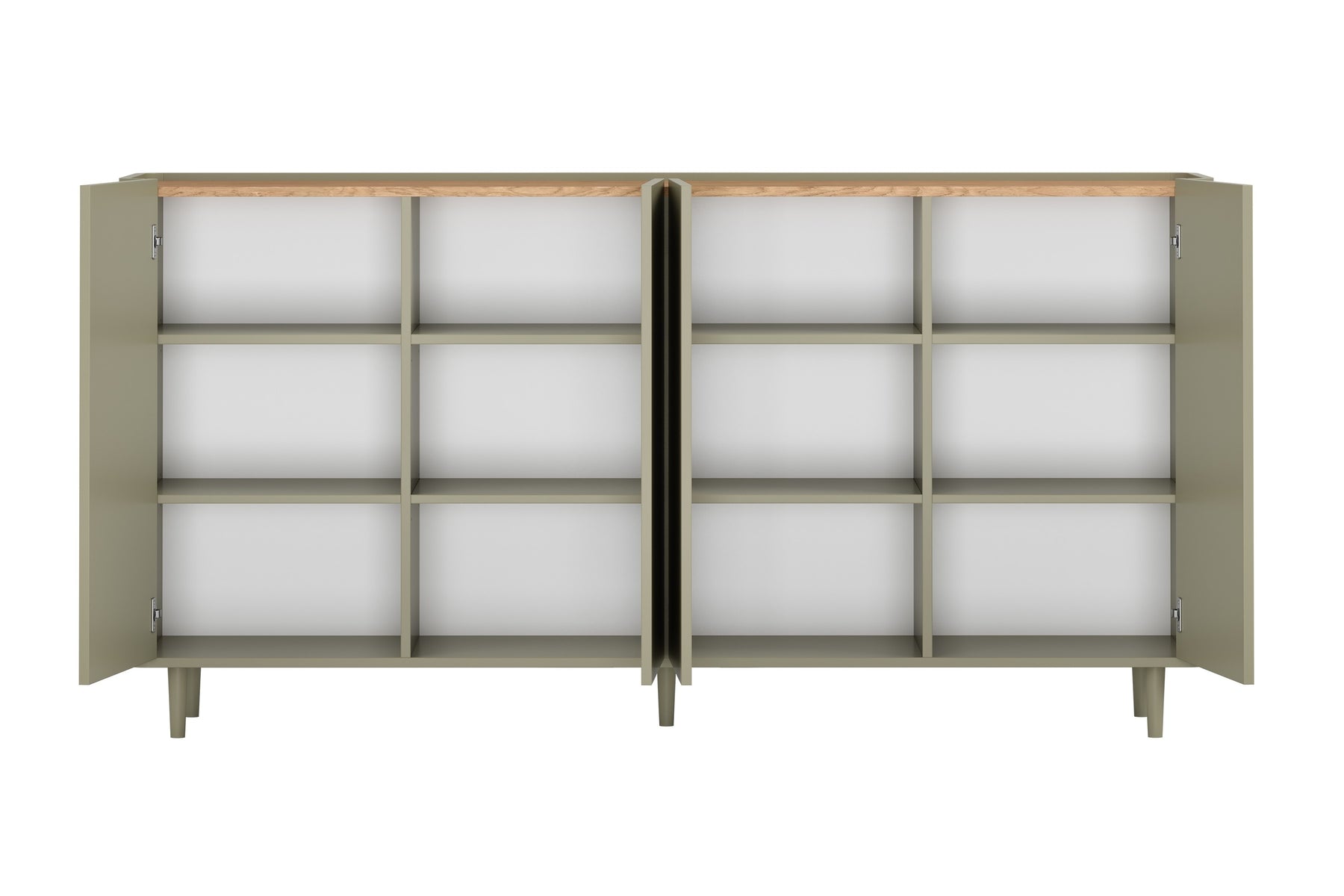 Madia 4 ante Elivo 48x200 cm