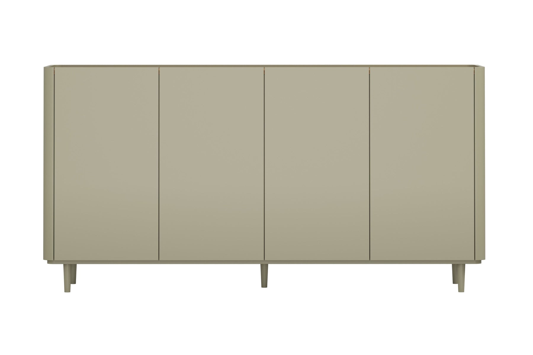 Madia 4 ante Elivo 48x200 cm