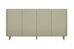 Madia 4 ante Elivo 48x200 cm