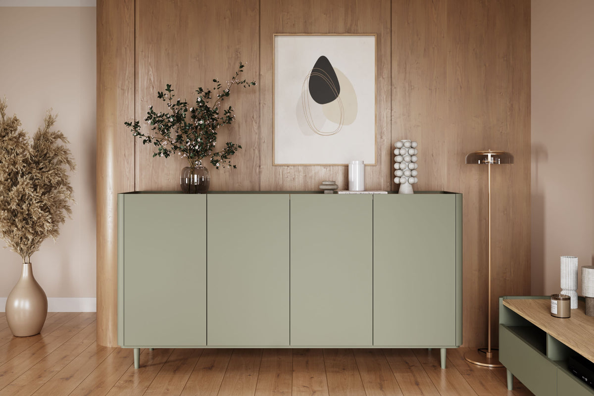 Madia 4 ante Elivo 48x200 cm