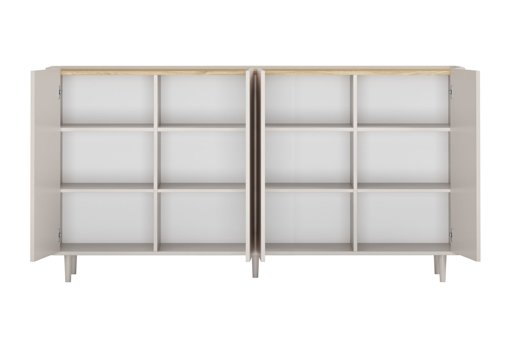 Madia 4 ante Elivo 48x200 cm