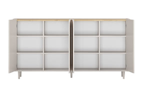 Madia 4 ante Elivo 48x200 cm