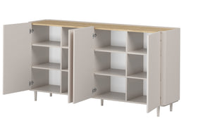 Madia 4 ante Elivo 48x200 cm