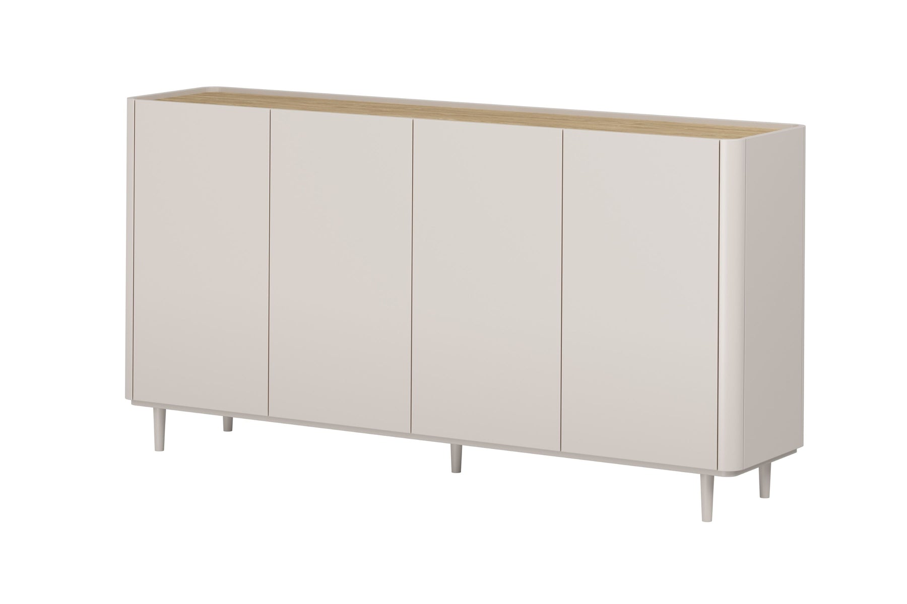 Madia 4 ante Elivo 48x200 cm