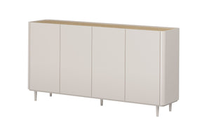 Madia 4 ante Elivo 48x200 cm