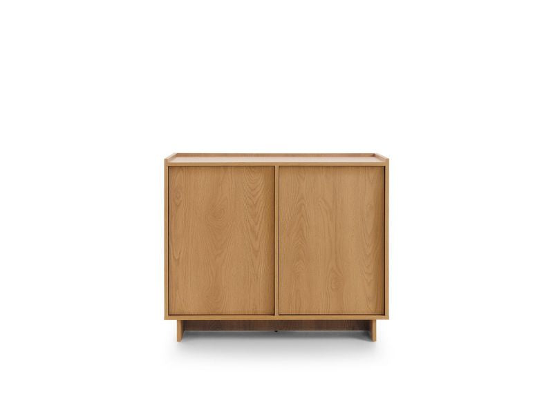 Madia 4 ante rovere Yako 98x82 cm