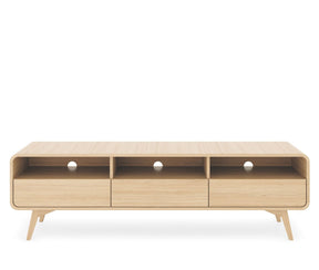 Mobile TV 3 cassetti Helen 180x53 cm