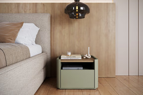 Comodino 1 cassetto Elivo