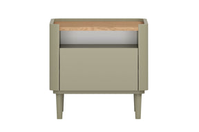 Comodino 1 cassetto Elivo