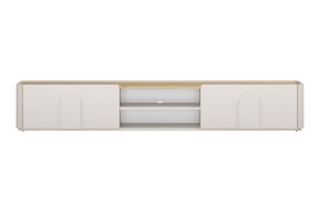 Mobile TV 1 anta 1 cassetto Amilio 220 cm