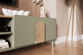 Mobile TV 1 anta 1 cassetto Amilio 220 cm