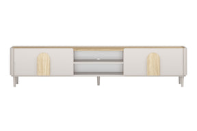 Mobile TV 1 anta 1 cassetto Amilio 220 cm