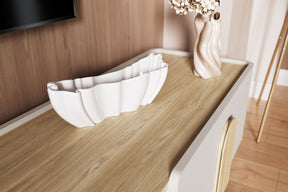 Mobile TV 1 anta 1 cassetto Amilio 220 cm