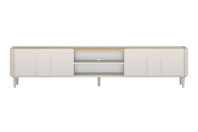 Mobile TV 1 anta 1 cassetto Amilio 220 cm