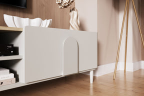 Mobile TV 1 anta 1 cassetto Amilio 220 cm