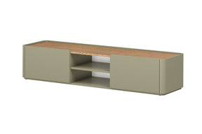 Mobile TV 1 anta 1 cassetto Elivo 170 cm