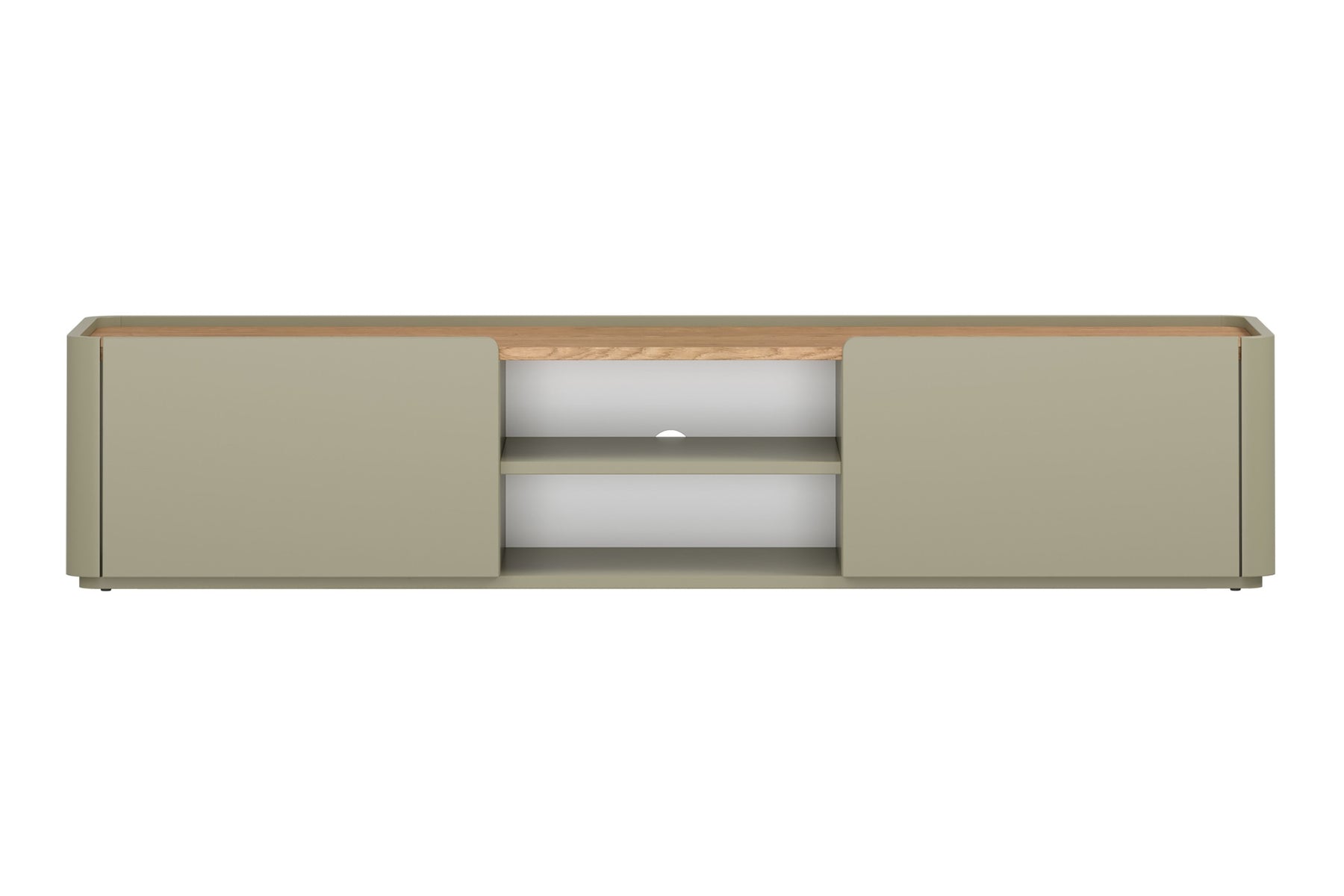 Mobile TV 1 anta 1 cassetto Elivo 170 cm