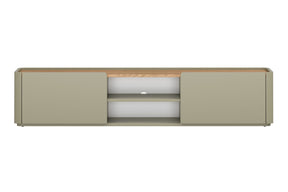 Mobile TV 1 anta 1 cassetto Elivo 170 cm