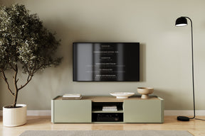 Mobile TV 1 anta 1 cassetto Elivo 170 cm