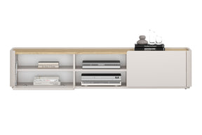 Mobile TV 1 anta 1 cassetto Elivo 170 cm