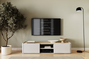 Mobile TV 1 anta 1 cassetto Elivo 170 cm