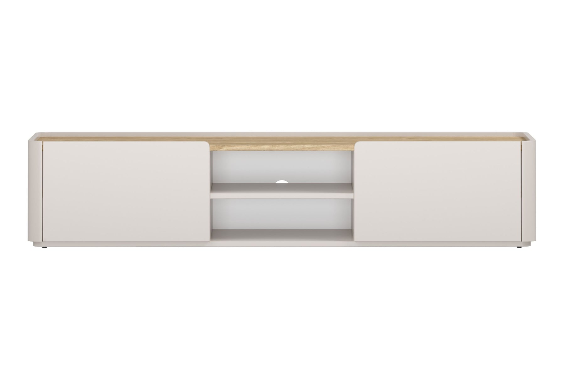 Mobile TV 1 anta 1 cassetto Elivo 170 cm