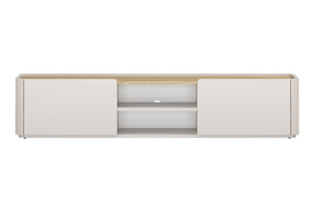 Mobile TV 1 anta 1 cassetto Elivo 170 cm