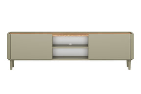 Mobile TV 1 anta 1 cassetto Elivo 170 cm