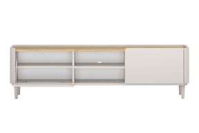 Mobile TV 1 anta 1 cassetto Elivo 170 cm