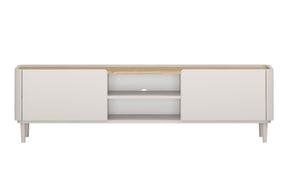 Mobile TV 1 anta 1 cassetto Elivo 170 cm