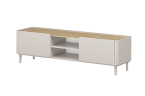 Mobile TV 1 anta 1 cassetto Elivo 170 cm