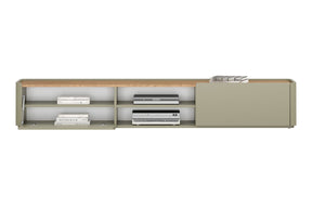 Mobile TV 1 anta 1 cassetto Elivo 220 cm