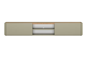 Mobile TV 1 anta 1 cassetto Elivo 220 cm