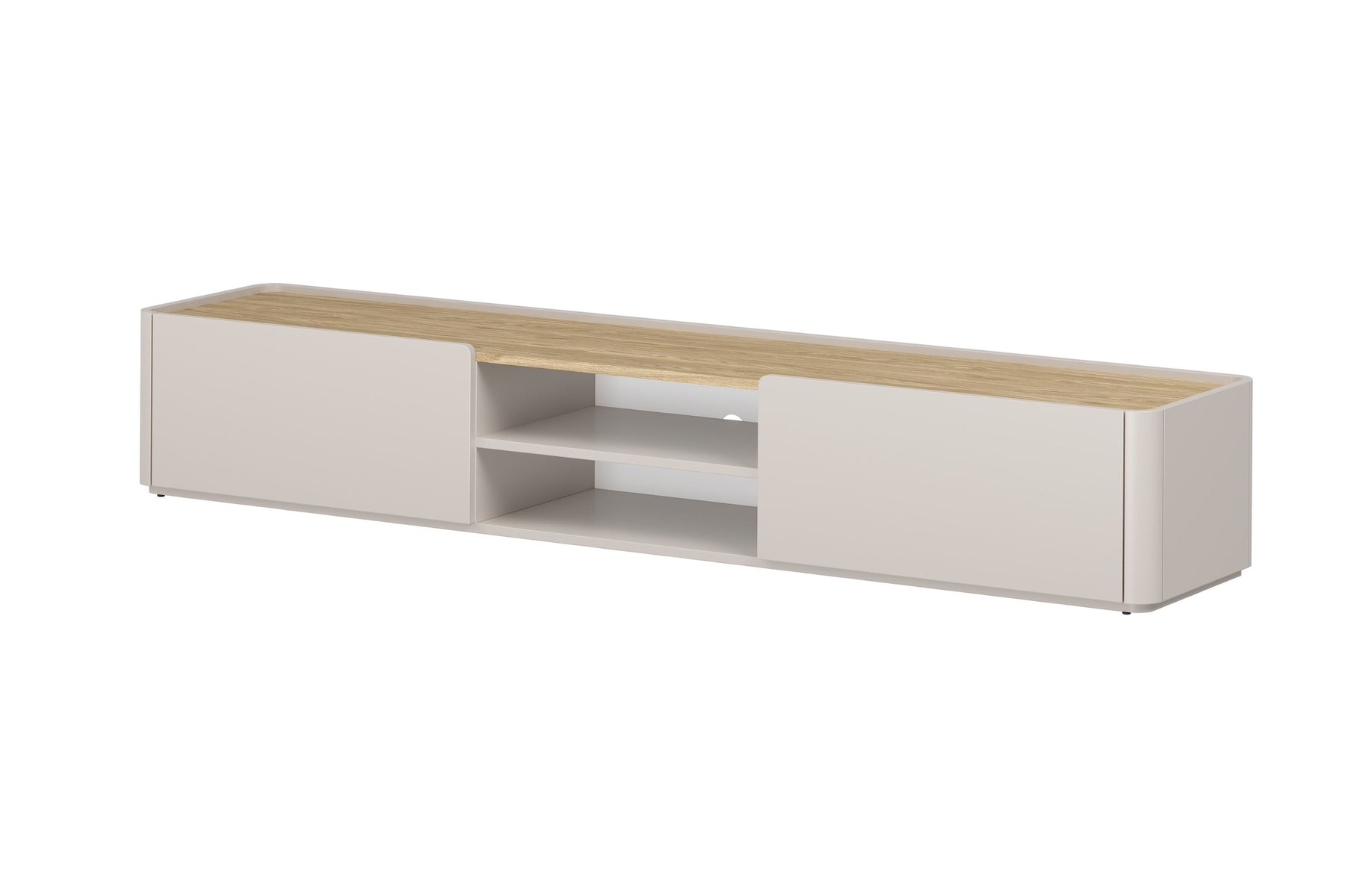 Mobile TV 1 anta 1 cassetto Elivo 220 cm